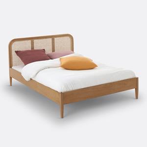 LA REDOUTE INTERIEURS Bed met bedbodem Madara