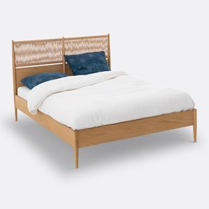 LA REDOUTE INTERIEURS Bed met beddenbodem Malora