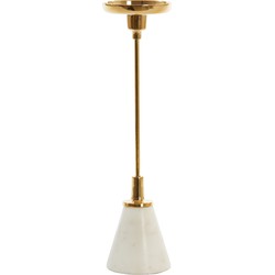Light & Living  Kandelaar JOLIAN - Ø8.5x33cm - Goud