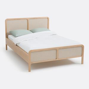 LA REDOUTE INTERIEURS Bed met bedbodem, Esmara