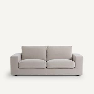 AM.PM Compacte bank 3-zit in fluweel, Skander