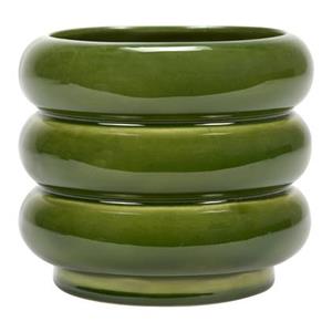 Serax  Sixties Bloempot L - Green
