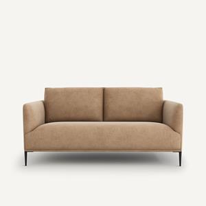 AM.PM Compacte bank fluweel stonewashed, Oscar