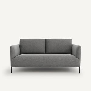 AM.PM Compacte bank fluweel stonewashed, Oscar