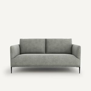AM.PM Compacte bank fluweel stonewashed, Oscar