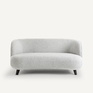 AM.PM XS bank bouclé effect Rosebury design E.Gallina