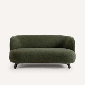 AM.PM XS bank bouclé effect Rosebury design E.Gallina