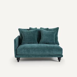 AM.PM Halve bank gerecycled polyester, Lazare