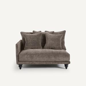 AM.PM Halve bank gerecycled polyester, Lazare