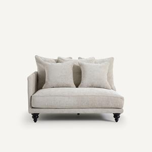 AM.PM Halve bank gerecycled polyester, Lazare