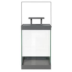 Blomus Finca Lantaarn Steel Grey