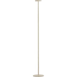 Light & Living  Kandelaar ESINE - Ø18x120cm - Wit