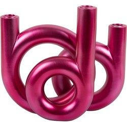 Present time  Candle Holder Rings Medium