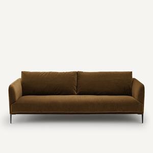 AM.PM Bank in Fluweel, Oscar design E Gallina. Gallina