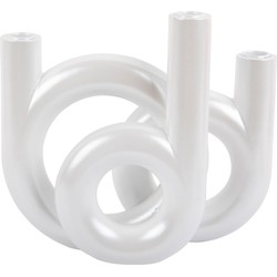 Present time  Candle Holder Rings Medium