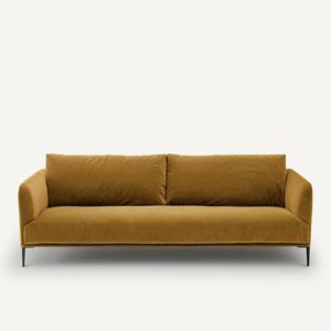 AM.PM Bank in Fluweel, Oscar design E Gallina. Gallina