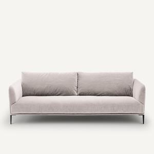 AM.PM Bank in Fluweel, Oscar design E Gallina. Gallina