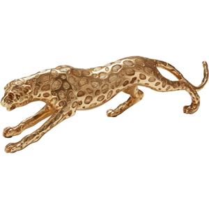 Leonique Decoratief figuur Leopard