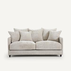 AM.PM Omvormbare, compacte bank in gerecycled polyester, Lazare