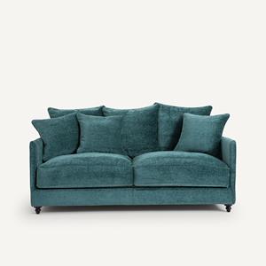 AM.PM Omvormbare, compacte bank in gerecycled polyester, Lazare