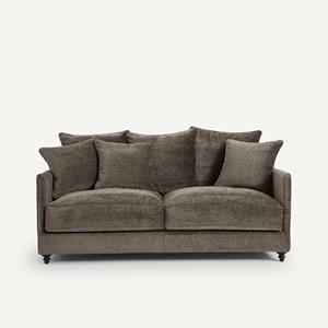 AM.PM Omvormbare, compacte bank in gerecycled polyester, Lazare