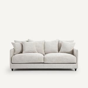 AM.PM Omvormbare bank 3-zit, gerecycled polyester, Lazare