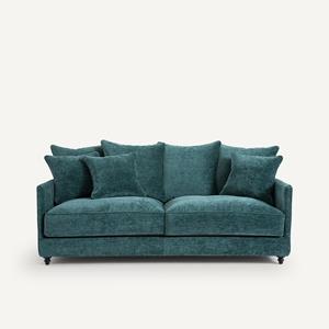AM.PM Omvormbare bank 3-zit, gerecycled polyester, Lazare