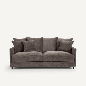 AM.PM Omvormbare bank 3-zit, gerecycled polyester, Lazare