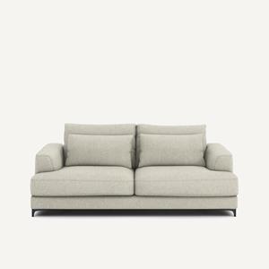AM.PM 3-zits slaapbank in tweed, Marsile