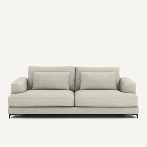 AM.PM 4-zits slaapbank tweed, Marsile