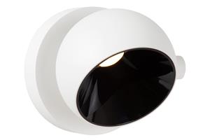 Lucide Premium ESFERA - Plafondspot - LED Dimb. - 1x11W 2700K - Wit