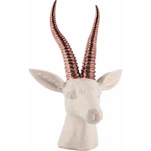 Pajoma Africafiguur Bokkenkop