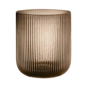 Blomus Ven Windlicht Coffee Ø 17,5 Cm