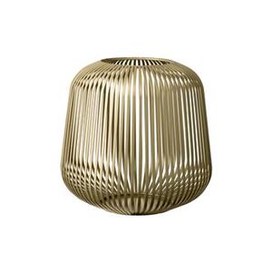 Blomus Lito Lantaarn Champagne Medium