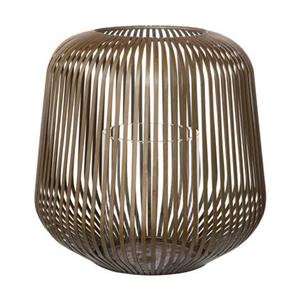 Blomus Lito Lantaarn Rusty Look Medium