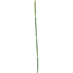 Nova nature Snake grass green 108 cm kunstbloem - 