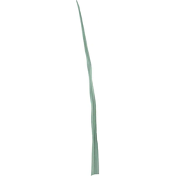 Nova nature Sisal leaf green 110 cm kunstbloem - 