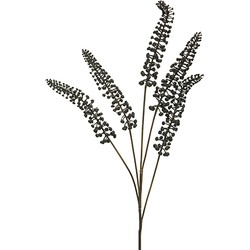 Nova nature Kunst Phytolacca Black - 93 cm - 