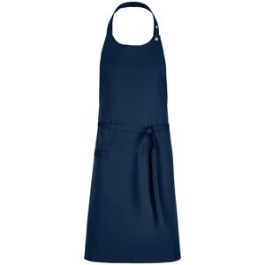 JOBELINE Schort Lenny 88x100 cm (LxB); 88x100 cm (LxB); navy