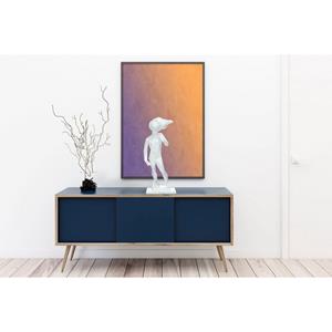 Kayoom Decoratief figuur Kenya 300