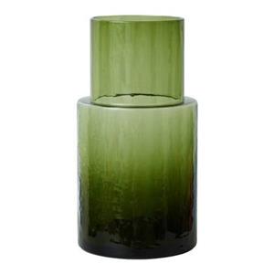 HKLIVING Tube Karaf - Olive