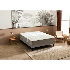 EPEDA Ensemble matras 580 veren Destination + beddenbodem
