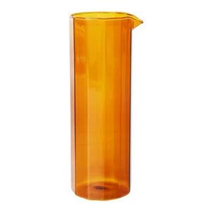 HKLIVING Sunlit Karaf - Amber