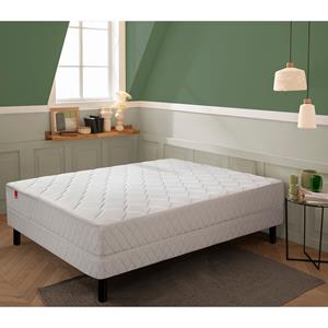 EPEDA Ensemble matras en dormeur beddenbodem