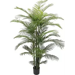 Buitengewoon de boet Areca Palm Large kunstplant - 