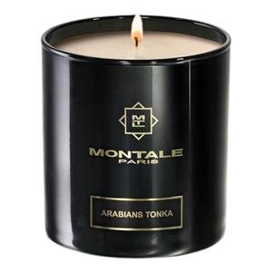 Montale Paris Geurkaarsen Zwart