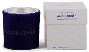 Jacob Cohën Geurkaarsen Blauw