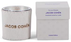 Jacob Cohën Geurkaarsen Wit
