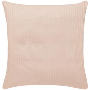 ERWIN M. Kussensloop Venedig 10 mm; 80x80 cm (LxB); vanille