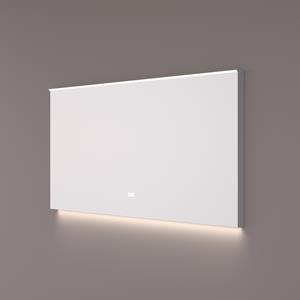 Hipp Design Spiegel  SPV 11000 Rechthoek Met Verlichting Incl. Spiegelverwarming (Alle Maten)